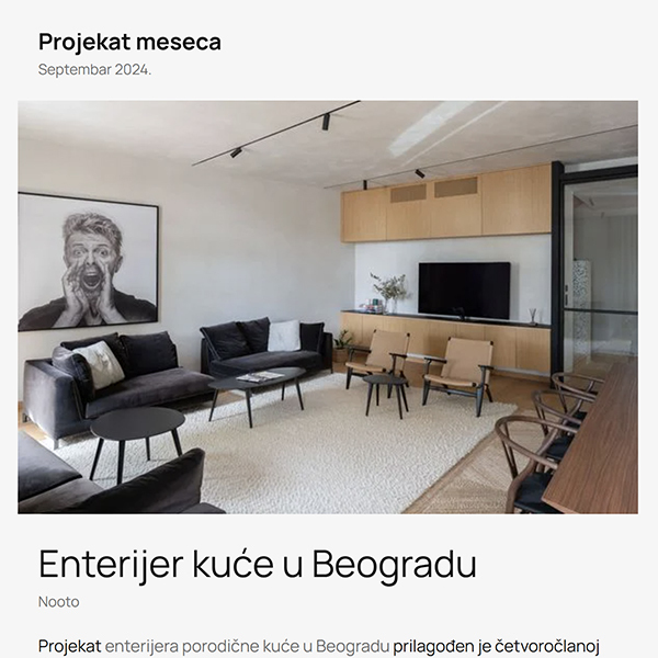 Budi u tijeku